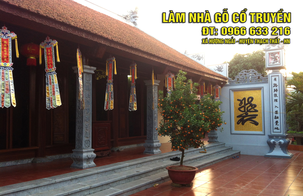 nhà gỗ 5 gian; nha go 5 gian; nhà gỗ 3 gian; nha go 3 gian; nhà thờ họ; nha tho ho; nhà gỗ mít; nha go mit; nhà gỗ lim; nha go lim; nhà gỗ xoan; nha go xoan; nhà gỗ kẻ truyền; nha go ke truyen; nhà gỗ cổ truyền; làm nhà gỗ; thiết kế nhà thờ họ; thiet ke nha tho ho; alt=
